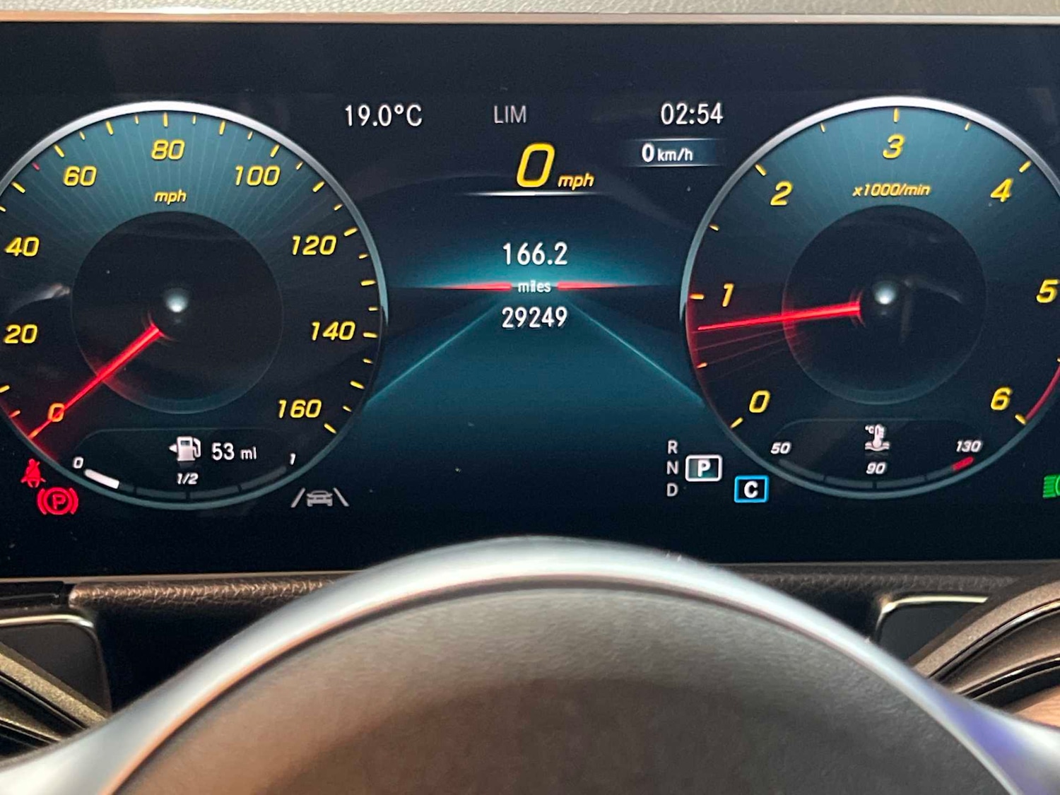 Used Mercedes-Benz GLB 2020 for sale - 77615552: Photo 19