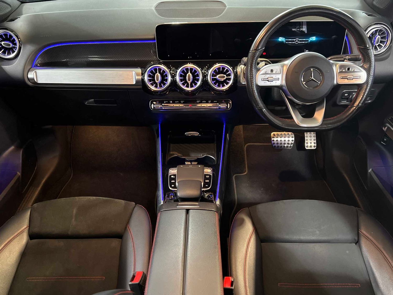 Used Mercedes-Benz GLB 2020 for sale - 77615552: Photo 20