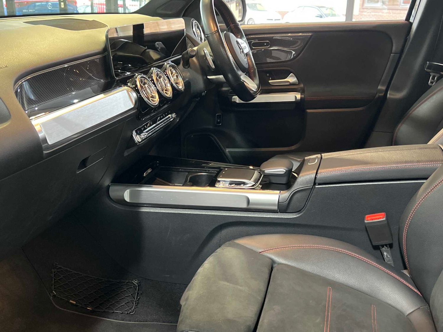 Used Mercedes-Benz GLB 2020 for sale - 77615552: Photo 22