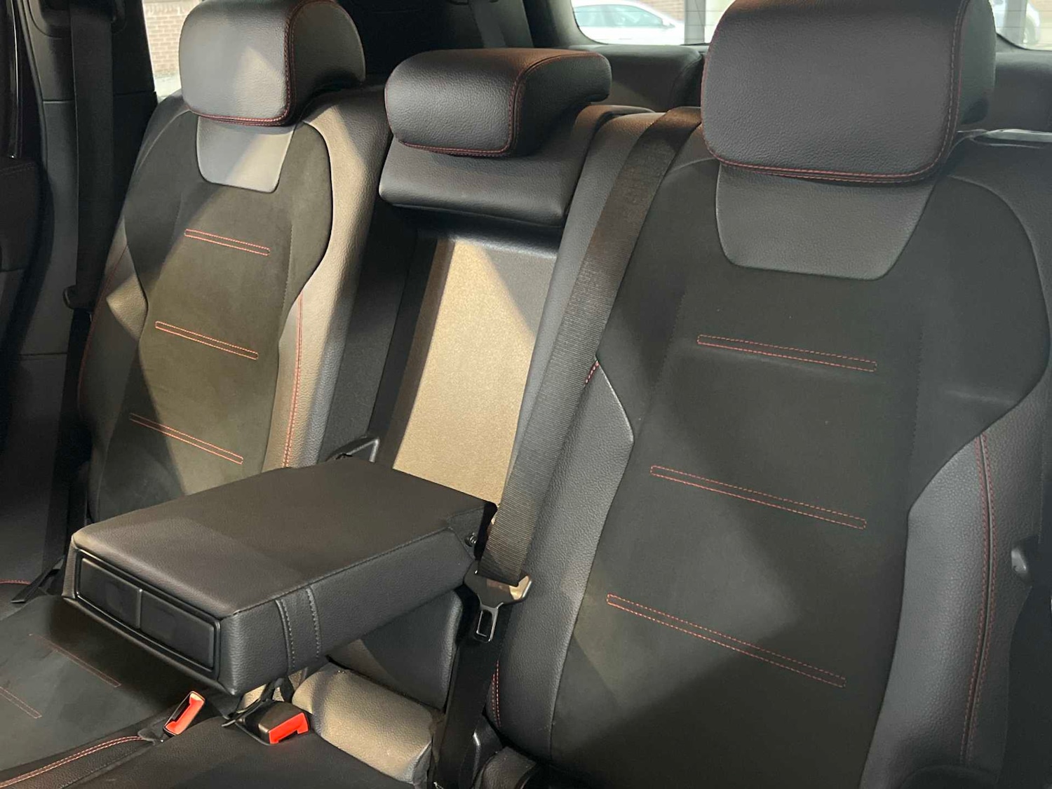 Used Mercedes-Benz GLB 2020 for sale - 77615552: Photo 23