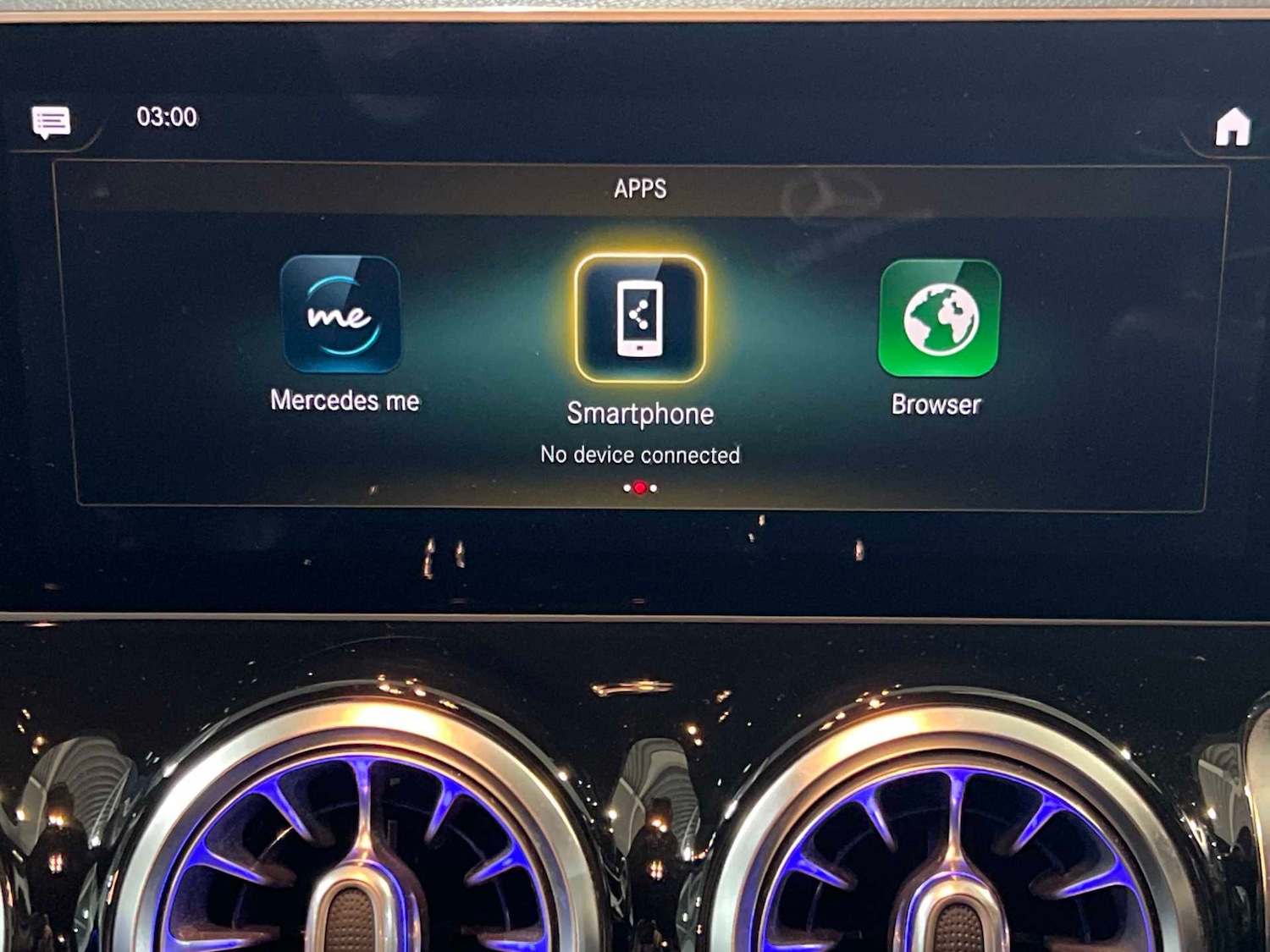 Used Mercedes-Benz GLB 2020 for sale - 77615552: Photo 32