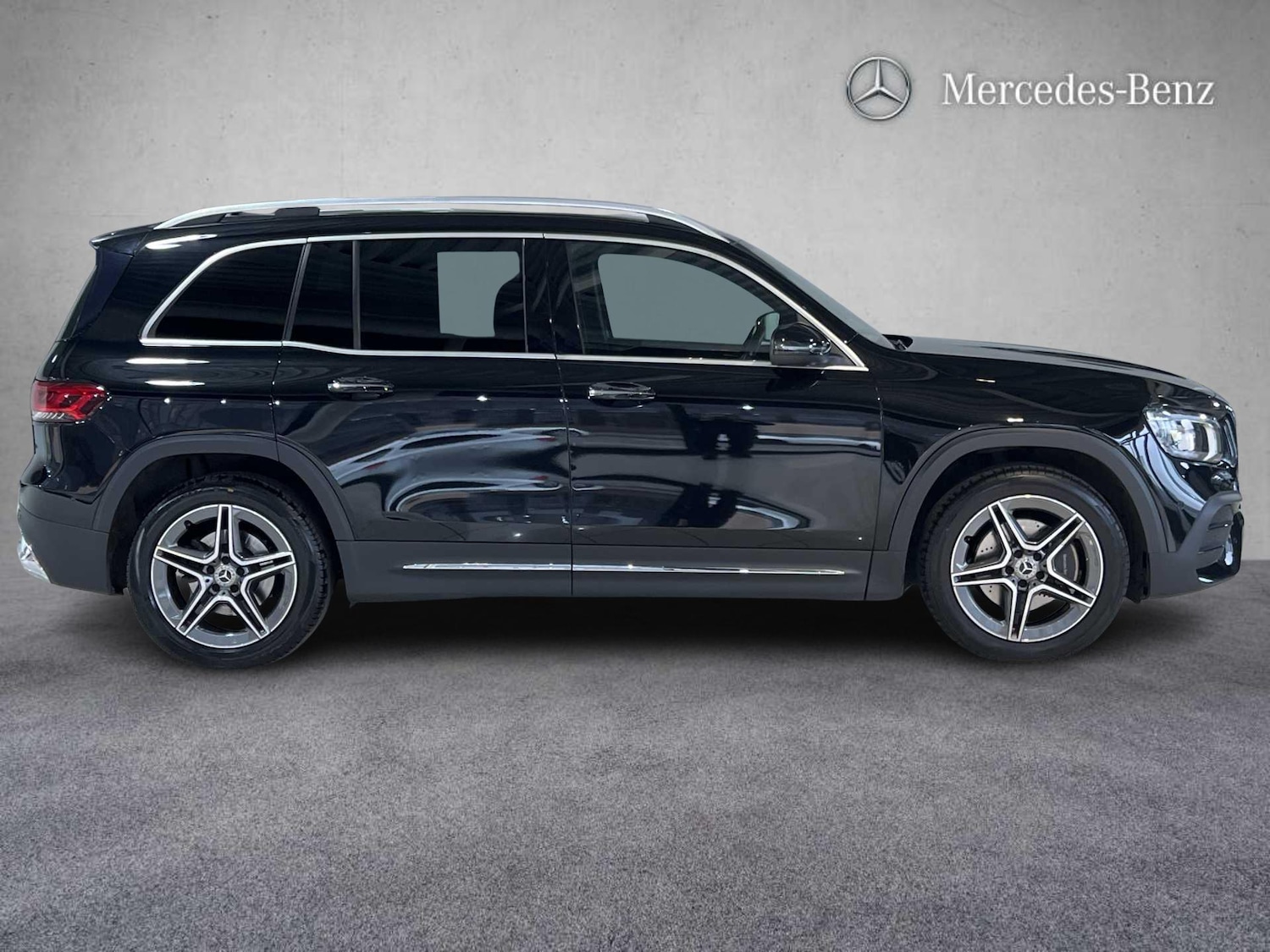 Used Mercedes-Benz GLB 2020 for sale - 77615552: Photo 4