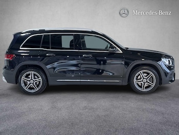 Used Mercedes-Benz GLB 2020 for sale - 77615552: Photo