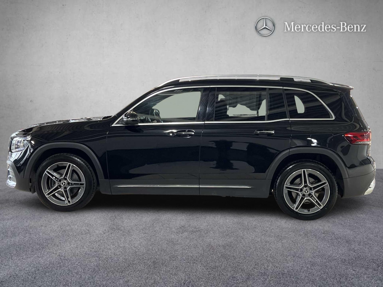 Used Mercedes-Benz GLB 2020 for sale - 77615552: Photo 6