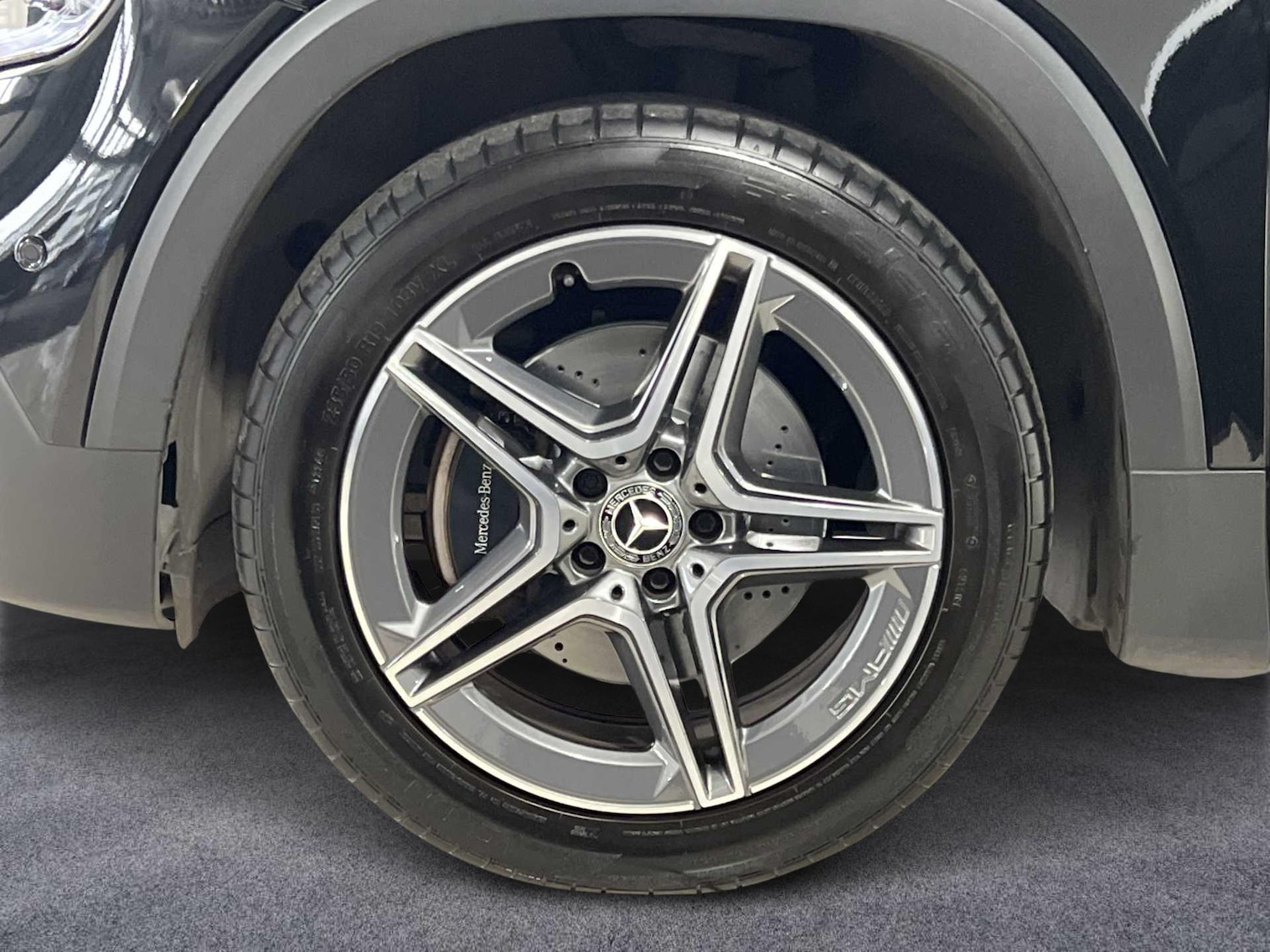 Used Mercedes-Benz GLB 2020 for sale - 77615552: Photo 9