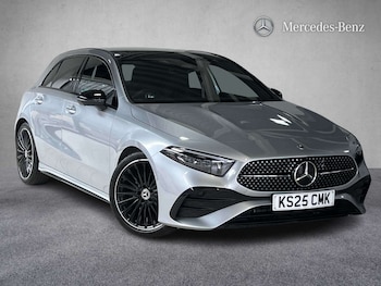 Used Mercedes-Benz A-Class 2025 for sale - 79523862: Photo