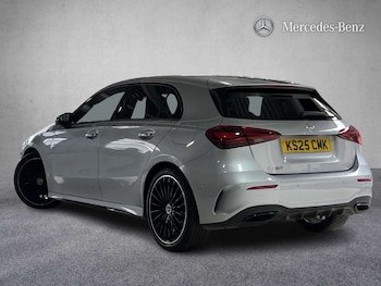 Used Mercedes-Benz A-Class 2025 for sale - 79523862: Photo