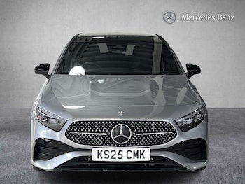 Used Mercedes-Benz A-Class 2025 for sale - 79523862: Photo