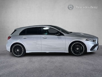 Used Mercedes-Benz A-Class 2025 for sale - 79523862: Photo