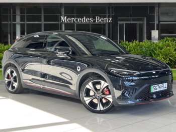 2024 - 315kW Brabus 66kWh 5dr Auto
