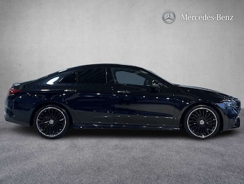 Used Mercedes-Benz CLA 2024 for sale - 77615345: Photo