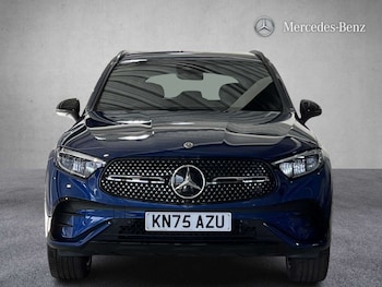 Used Mercedes-Benz GLC 2025 for sale - 78118560: Photo