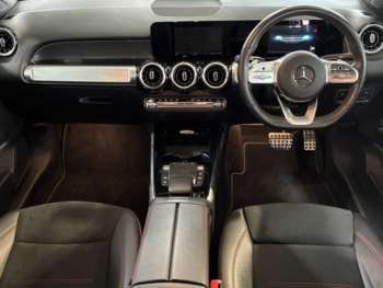 Used Mercedes-Benz GLB 2022 for sale - 75217549: Photo