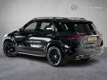 Used Mercedes-Benz GLE 2025 for sale - 78451868: Photo