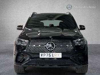 Used Mercedes-Benz GLE 2025 for sale - 78451868: Photo