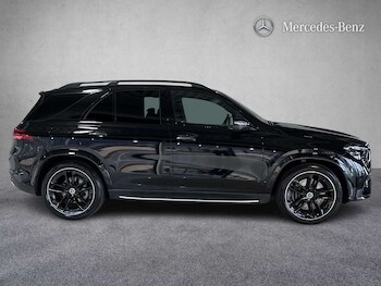 Used Mercedes-Benz GLE 2025 for sale - 78451868: Photo
