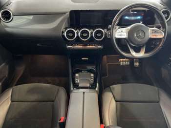 Used Mercedes-Benz GLA 2021 for sale - 75216774: Photo