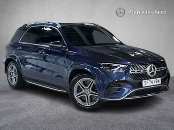 Used Mercedes-Benz GLE 2024 for sale - 79397517: Photo