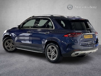 Used Mercedes-Benz GLE 2024 for sale - 79397517: Photo