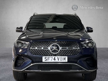 Used Mercedes-Benz GLE 2024 for sale - 79397517: Photo