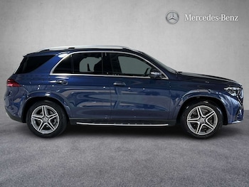 Used Mercedes-Benz GLE 2024 for sale - 79397517: Photo