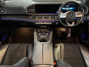 Used Mercedes-Benz GLE 2023 for sale - 77389691: Photo