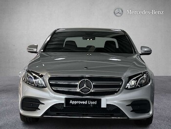 Used Mercedes-Benz E Class 2019 for sale - 78089911: Photo