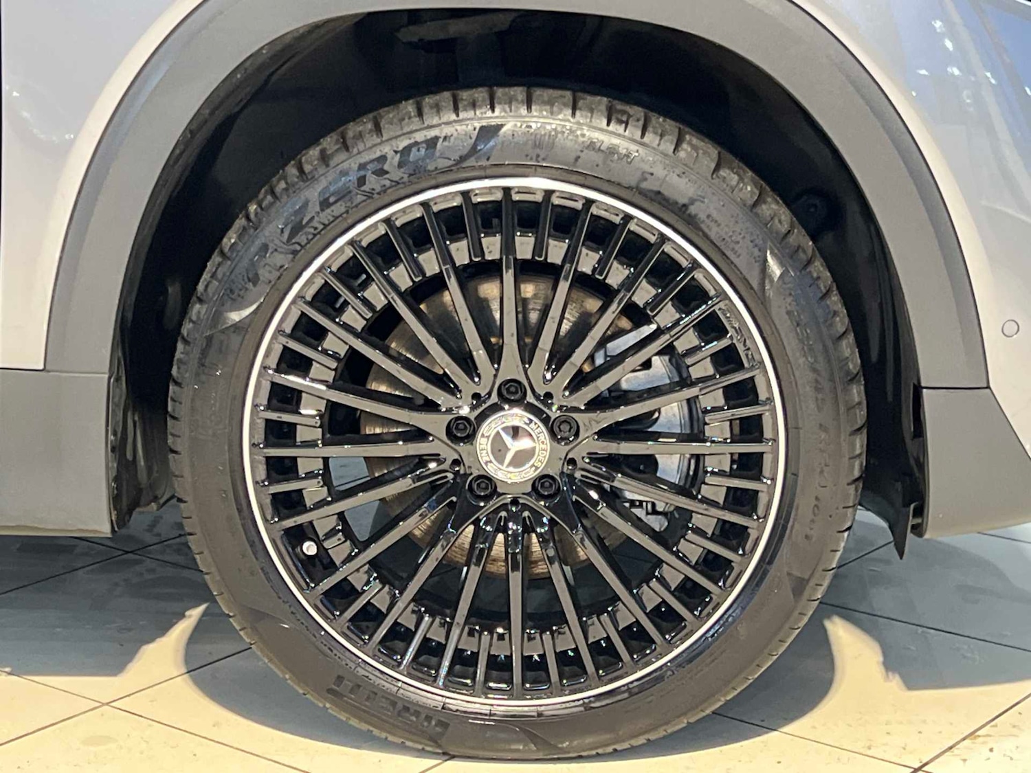 Used Mercedes-Benz EQB 2025 for sale - 76661959: Photo 10