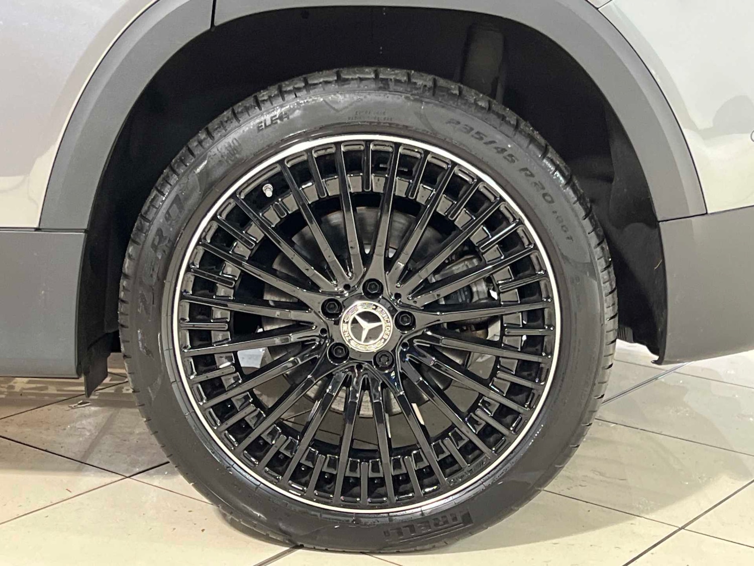 Used Mercedes-Benz EQB 2025 for sale - 76661959: Photo 12