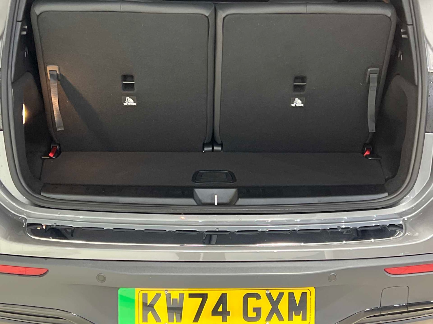 Used Mercedes-Benz EQB 2025 for sale - 76661959: Photo 13