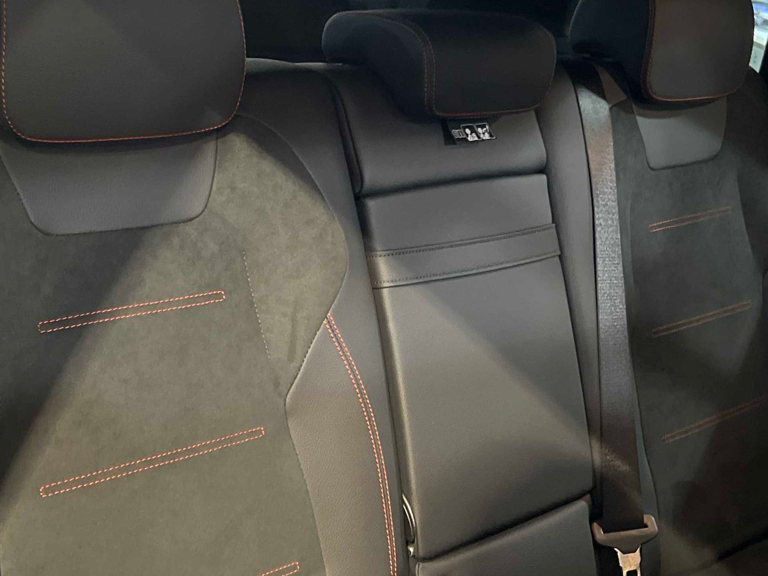 Used Mercedes-Benz EQB 2025 for sale - 76661959: Photo 16