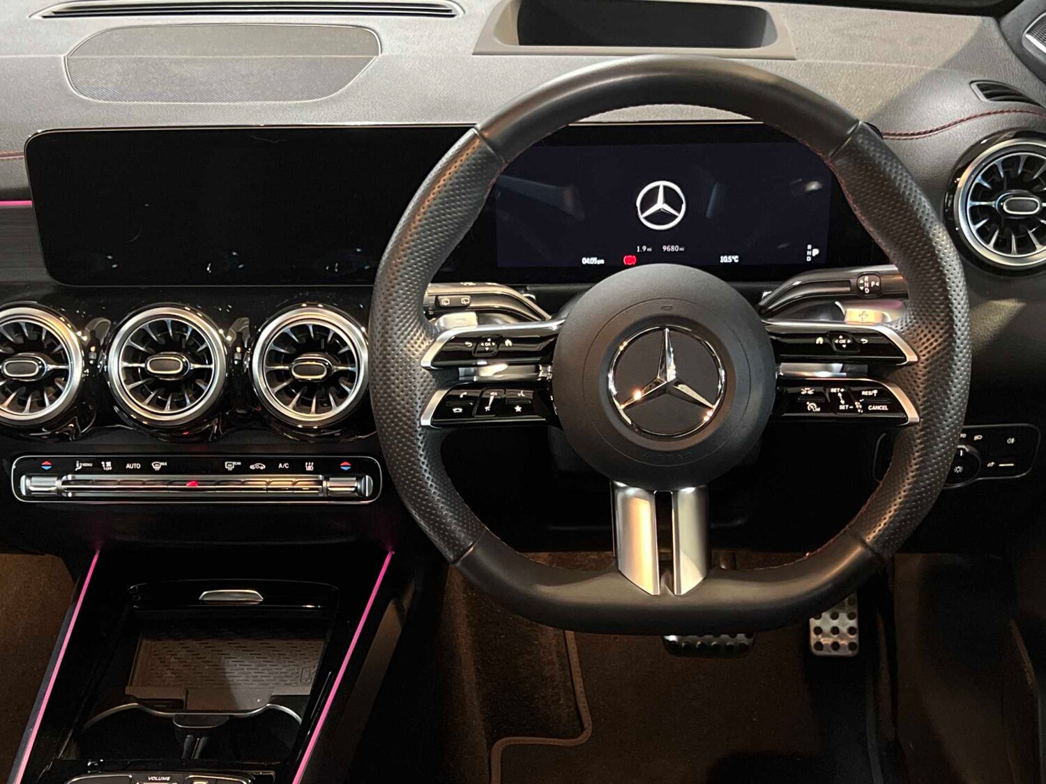 Used Mercedes-Benz EQB 2025 for sale - 76661959: Photo 18