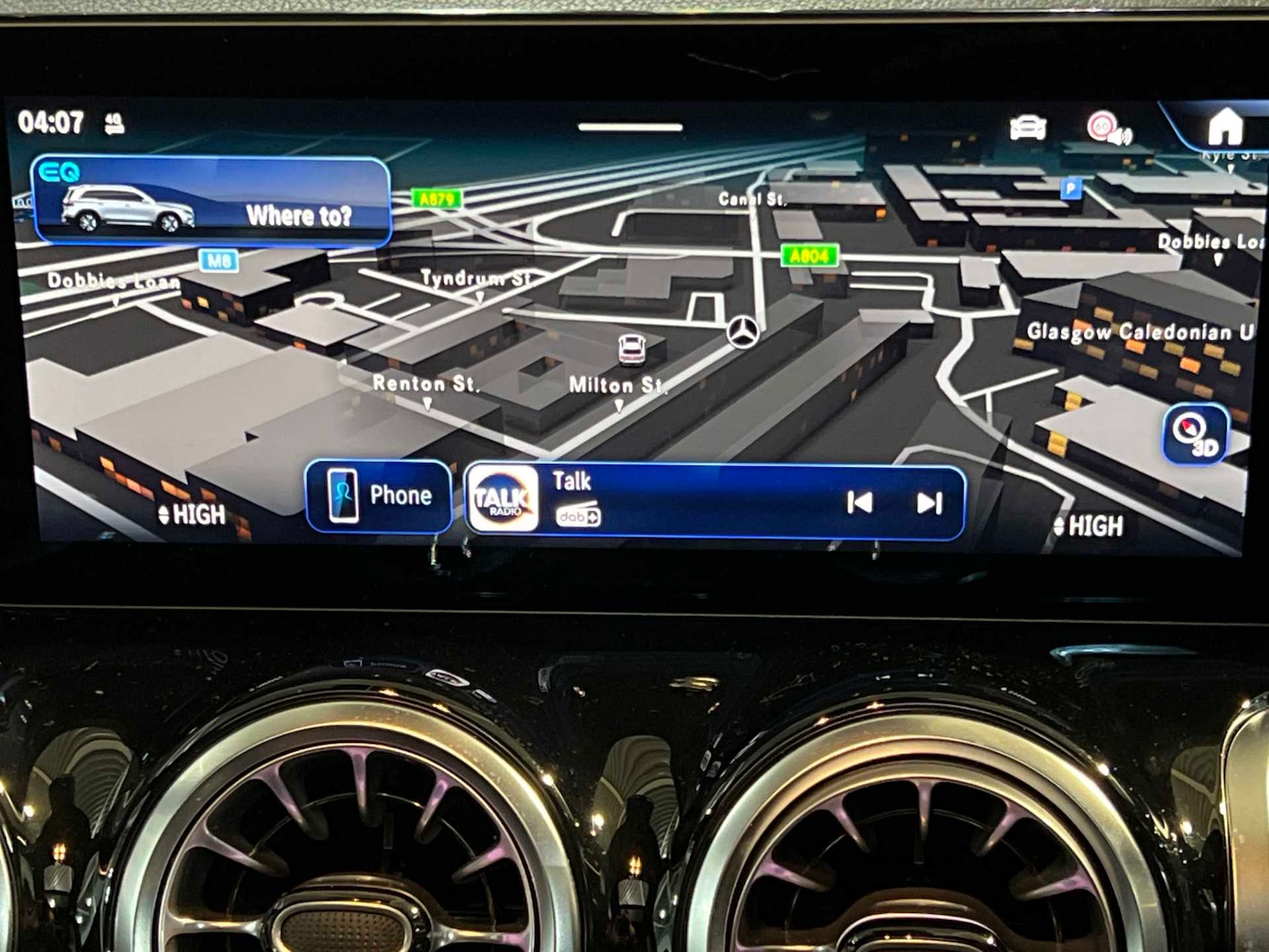 Used Mercedes-Benz EQB 2025 for sale - 76661959: Photo 21