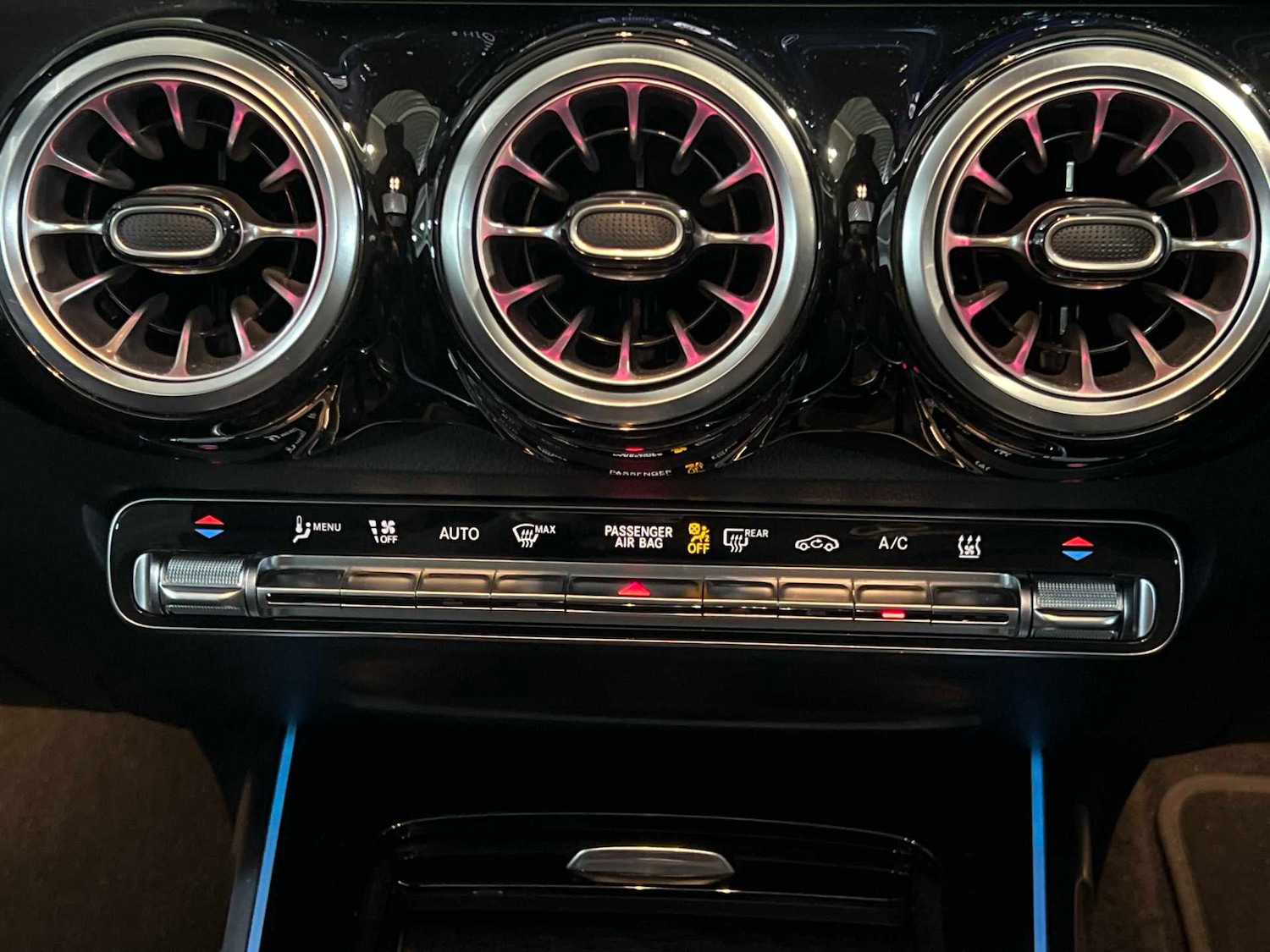 Used Mercedes-Benz EQB 2025 for sale - 76661959: Photo 22