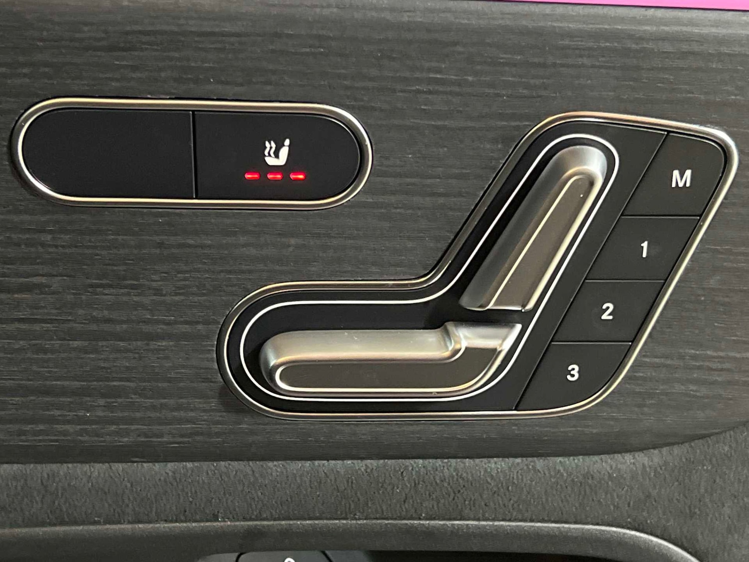 Used Mercedes-Benz EQB 2025 for sale - 76661959: Photo 26