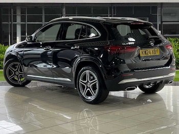 Used Mercedes-Benz GLA 2024 for sale - 75405329: Photo