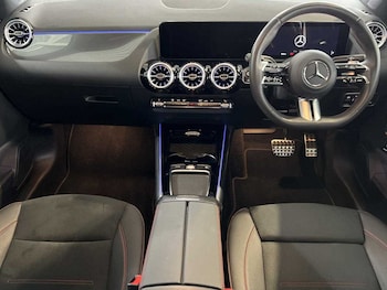 Used Mercedes-Benz GLA 2024 for sale - 75405329: Photo