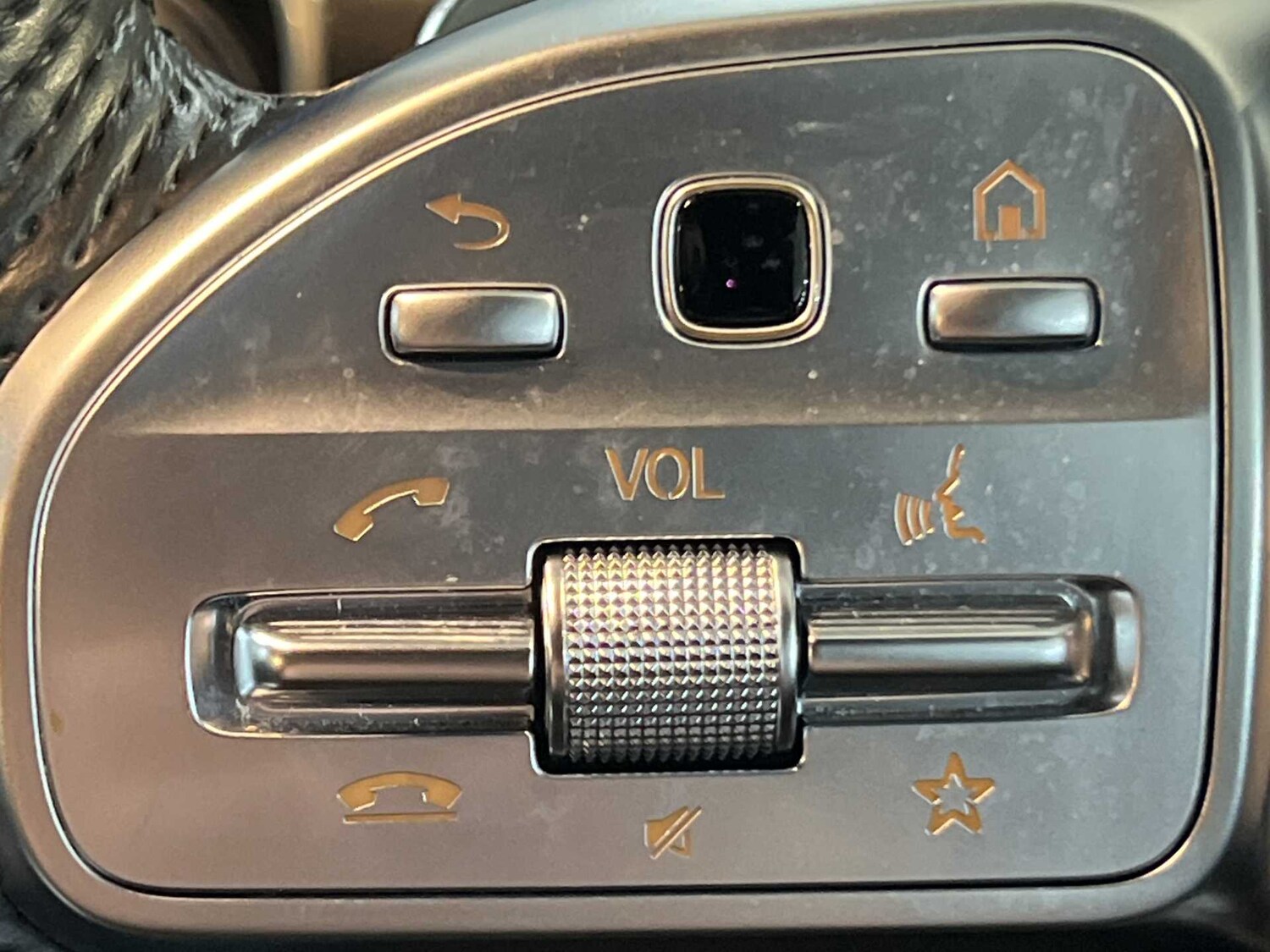 Used Mercedes-Benz EQC for sale - 77661284: Photo 16