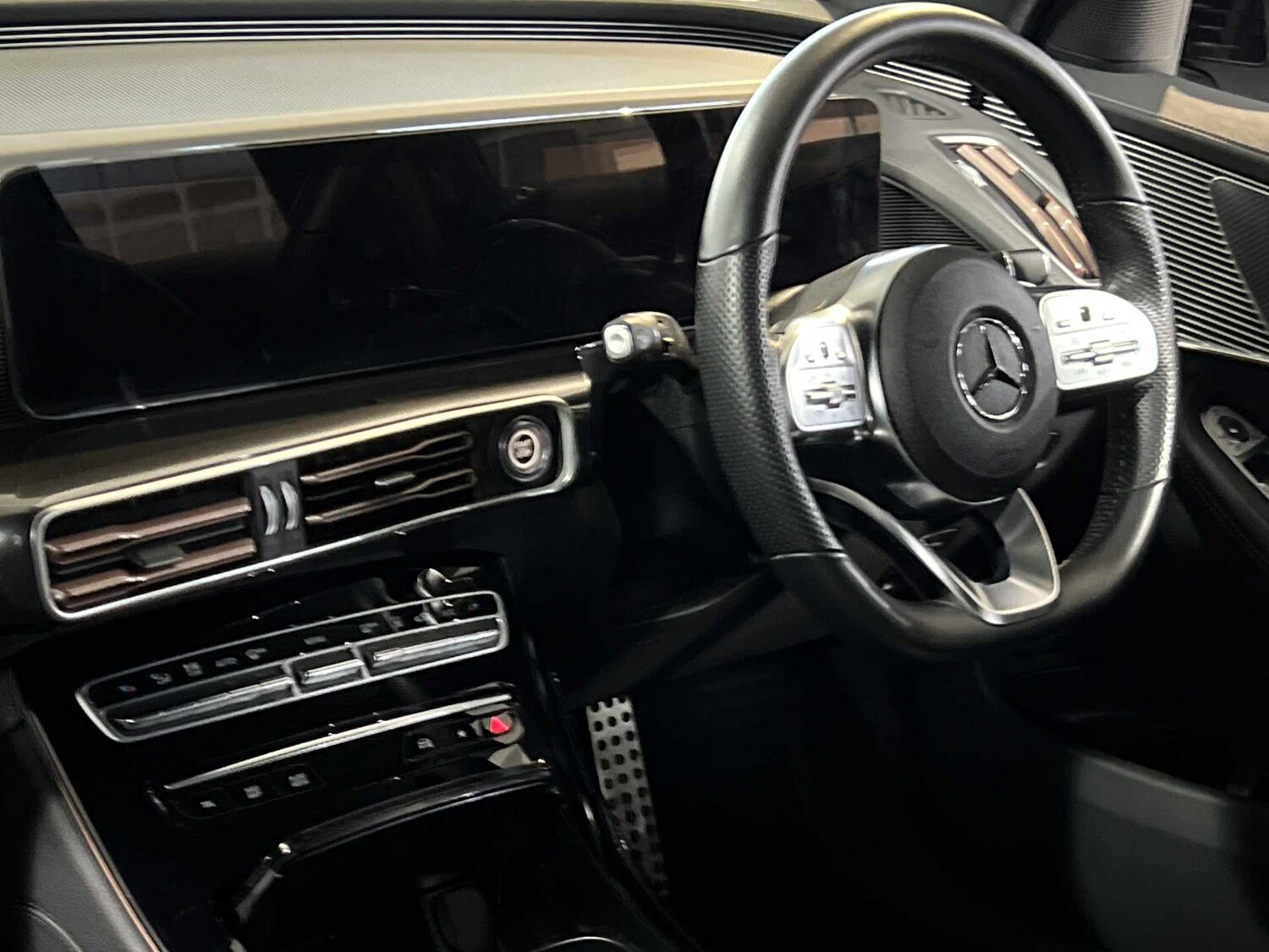 Used Mercedes-Benz EQC for sale - 77661284: Photo 20