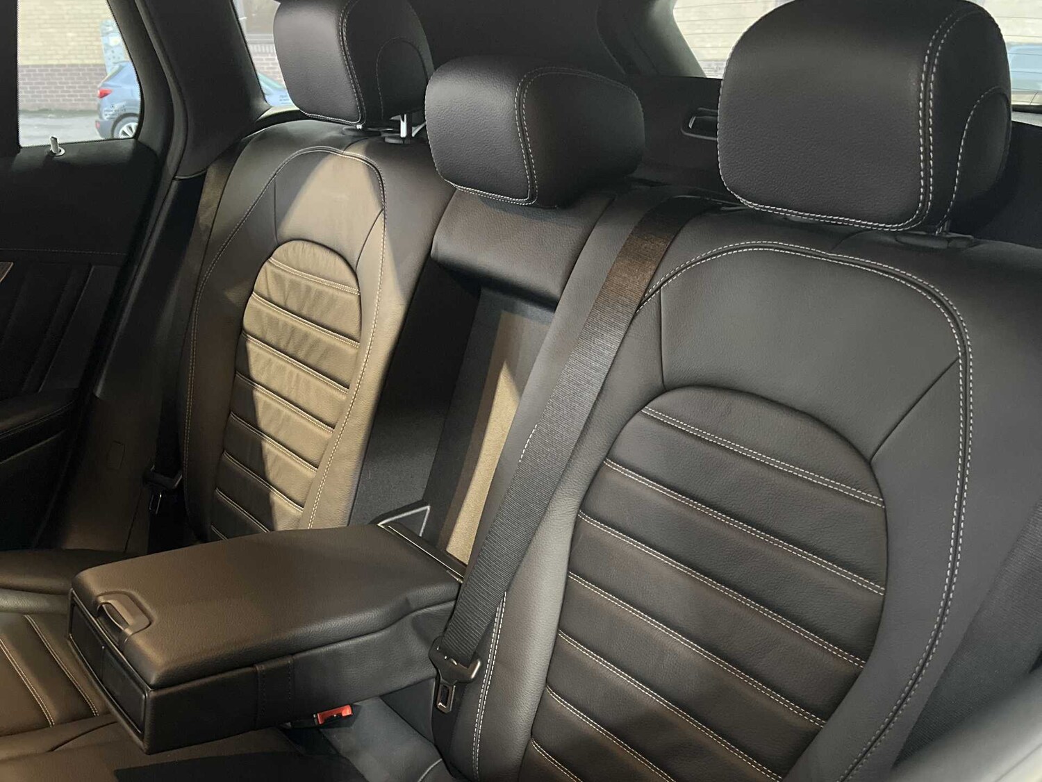 Used Mercedes-Benz EQC for sale - 77661284: Photo 22