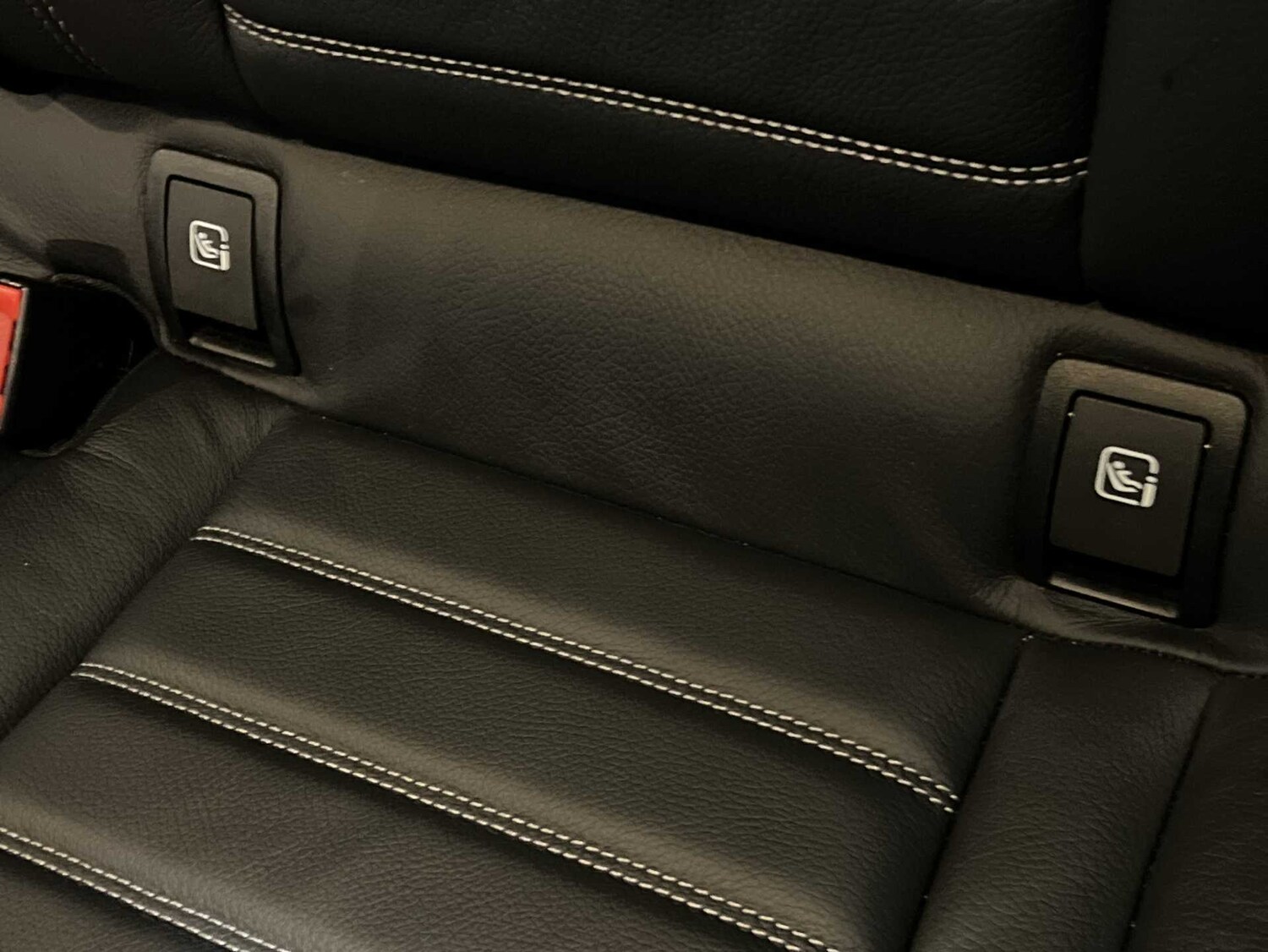 Used Mercedes-Benz EQC for sale - 77661284: Photo 24