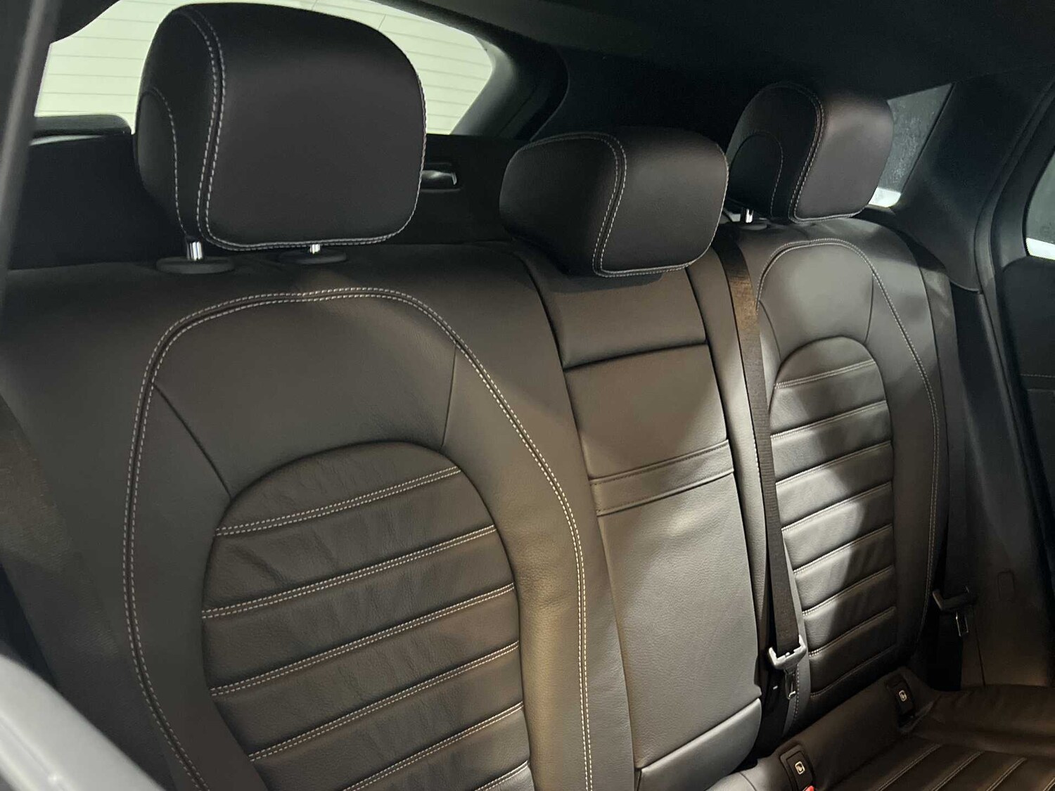 Used Mercedes-Benz EQC for sale - 77661284: Photo 25