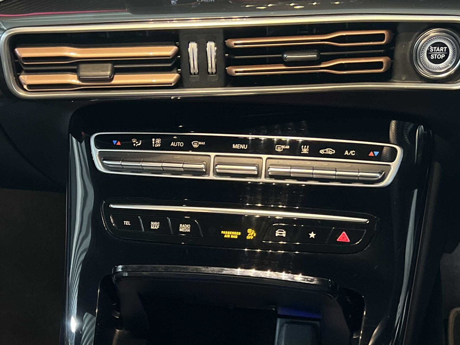 Used Mercedes-Benz EQC for sale - 77661284: Photo 29