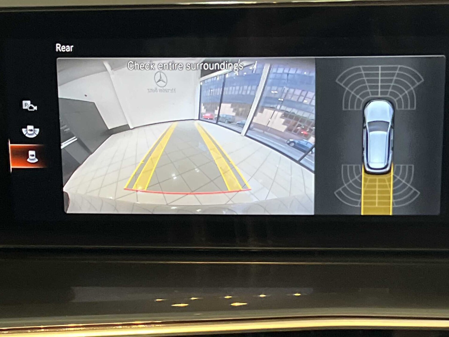 Used Mercedes-Benz EQC for sale - 77661284: Photo 30