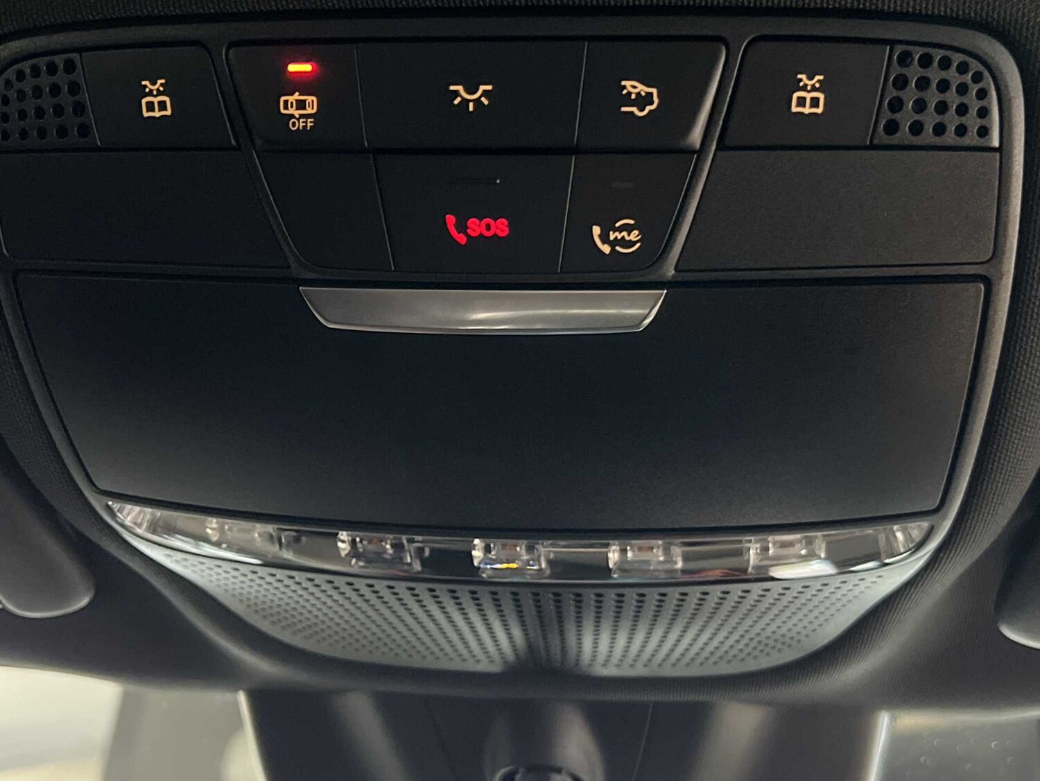 Used Mercedes-Benz EQC for sale - 77661284: Photo 34