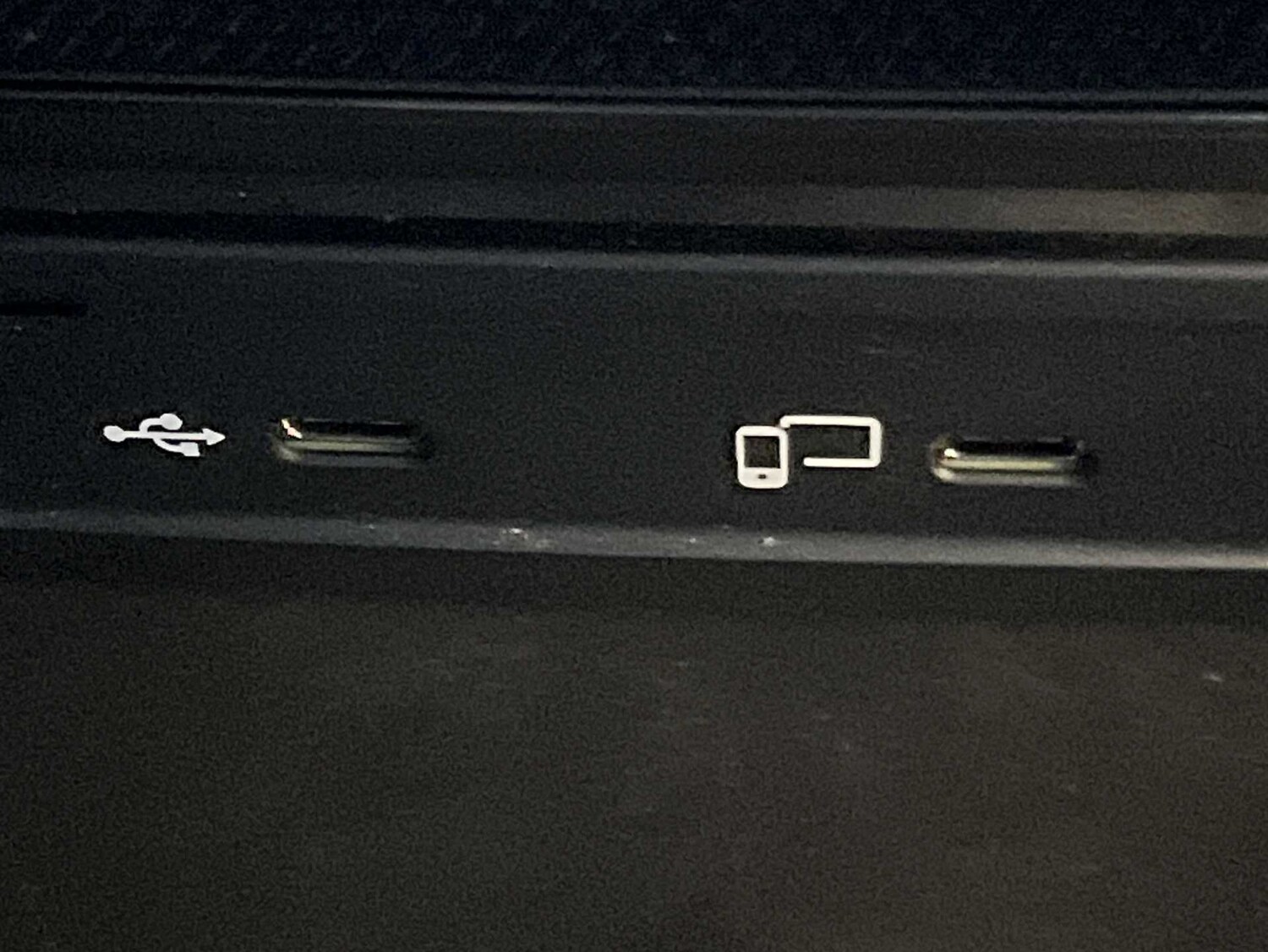 Used Mercedes-Benz EQC for sale - 77661284: Photo 35