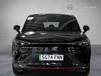 Used smart #3 2024 for sale - 79027894: Photo