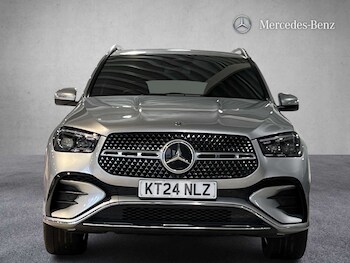 Used Mercedes-Benz GLE 2024 for sale - 77913761: Photo