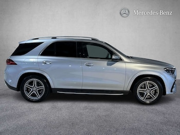 Used Mercedes-Benz GLE 2024 for sale - 77913761: Photo