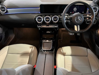 Used Mercedes-Benz CLA 2024 for sale - 76662015: Photo